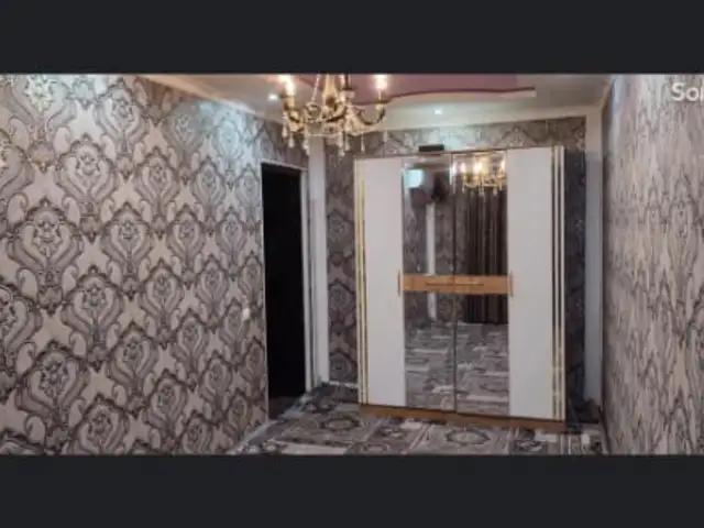 2-комн. квартира, 1 этаж, 50м², 20-мик, Худжанд - 2