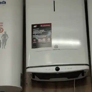 Водонагреватель Аристон 50л, Душанбе