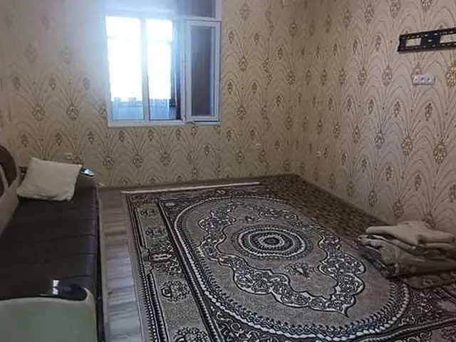 1-комн. квартира, 6 этаж, 74 м², Сино Профсоюз пушти кафе Якачинор, Душанбе - 3