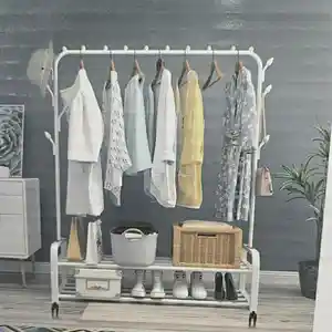 Вешалка, Душанбе