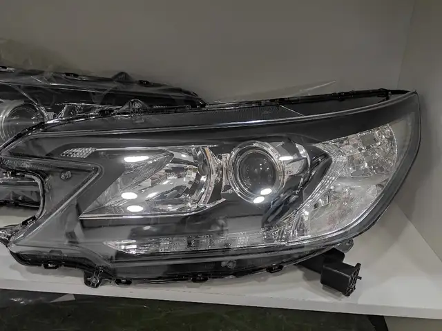 Фары Honda CRV 2012, Душанбе