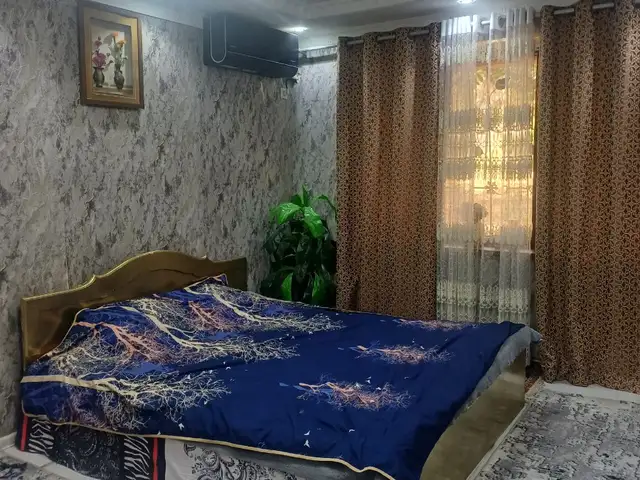 1-комн. квартира, 1 этаж, 40 м², 34мкр, Хуҷанд