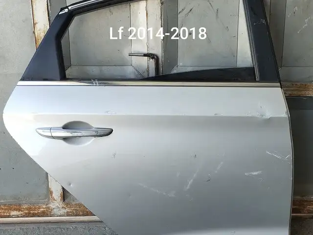 Дверь на Hyundai LF 2014-2018, Худжанд