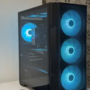 Персональный Компьютер GTX1650, Душанбе