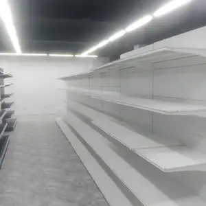 Стеллаж, Душанбе
