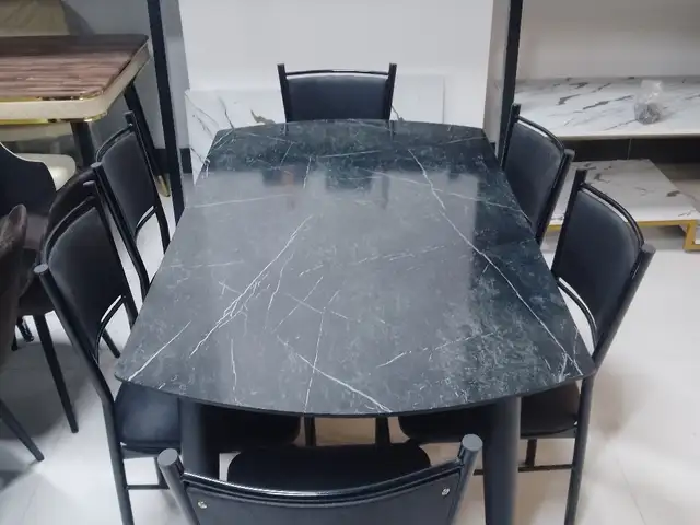 Стол стулья, Душанбе