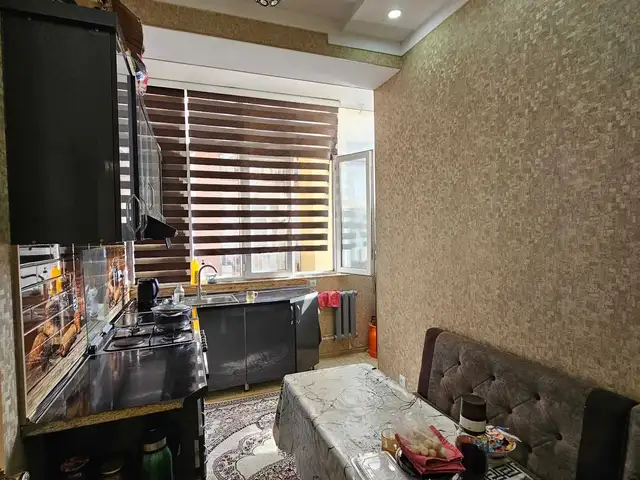 3-комн. квартира, 3 этаж, 69 м², Сино Зарафшон, Душанбе