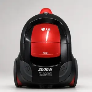 Пылесос LG, Душанбе
