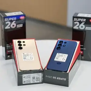 Itel 26 Ultra 8+8/16/256gb, Душанбе