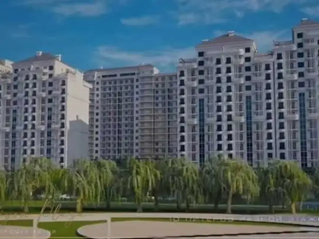 3-комн. квартира, 5 этаж, 114 м², 31-мкр, Худжанд