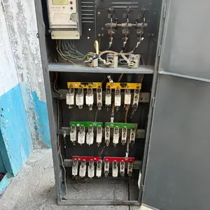 Щит 380в, Душанбе