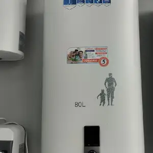 Водонагреватель термолюкс 80л, Душанбе