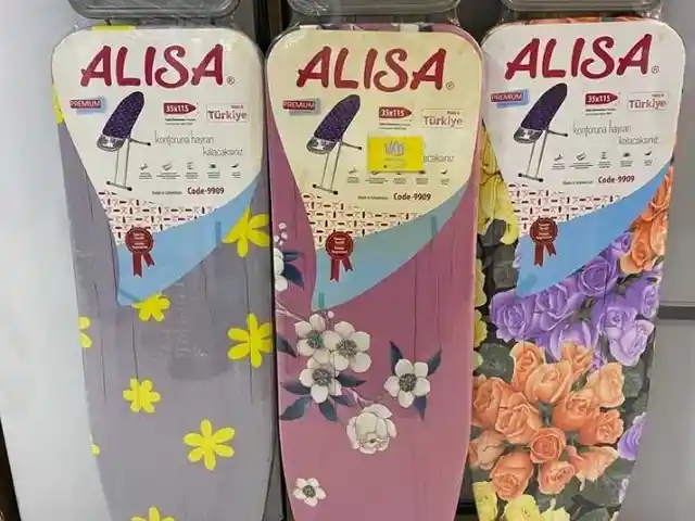 Гладильная доска ALISA, Душанбе