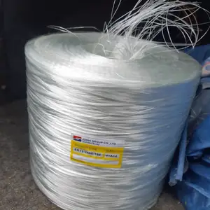 Фиброволокно стеклоровинг, Душанбе