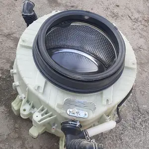 Бак стиральноймашины, Хуҷанд