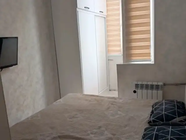 2-комн. квартира, 6 этаж, 49м², И. Сомони, Ресторани Бурак, Душанбе