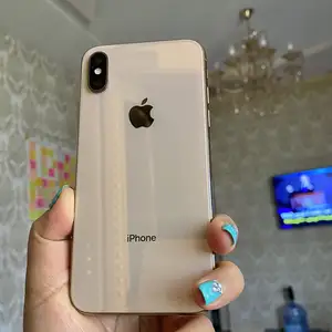 Apple iPhone Xs, 256 gb, Gold, Душанбе