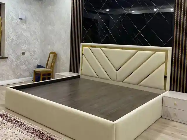 Кровать, Душанбе