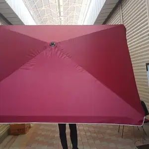 Зонтик, Душанбе