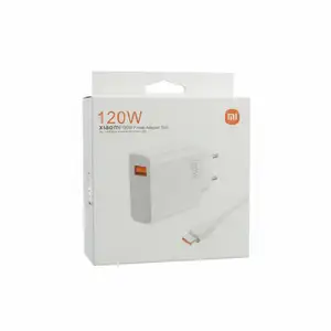 Зарядное устройство 120W, Душанбе