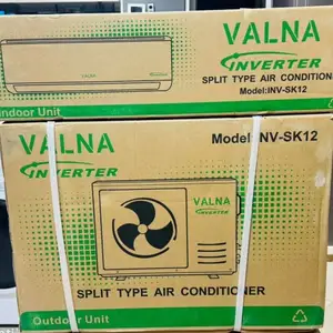 Кондиционер Valna 12 кубов inverter, Душанбе
