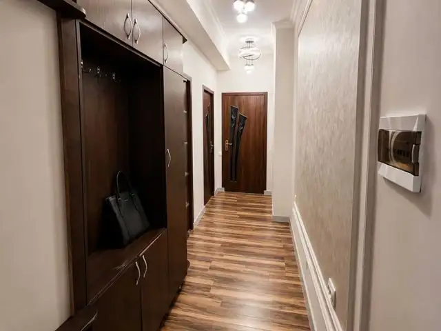 2-комн. квартира, 10 этаж, 50 м², Заравшон, Душанбе