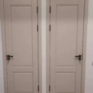 Дверь, Душанбе
