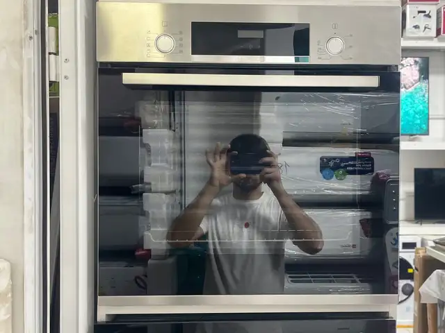 Духовка, Душанбе