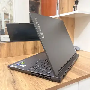 Ноутбук LEGION SLIM 5 | RTX 4060 125W | 2K 240Hz | 500 nits | 100 sRGB | G-SYNC | i7-13, Душанбе