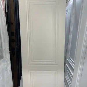 Дверь классика, Душанбе