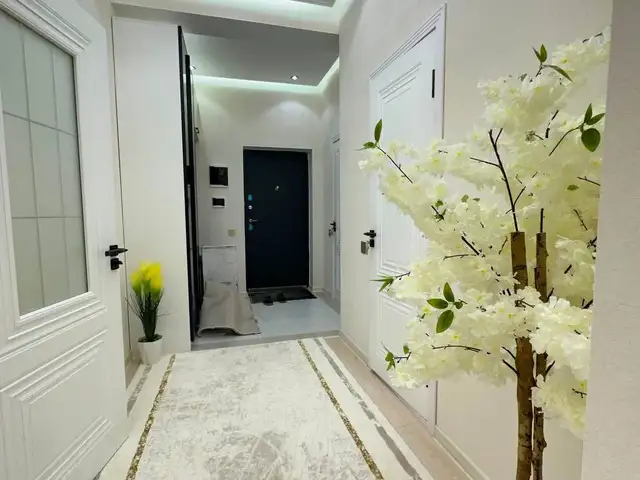 3-комн. квартира, 9 этаж, 60 м², Сино , Душанбе