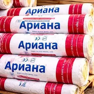 Стекловата Ариана, Душанбе