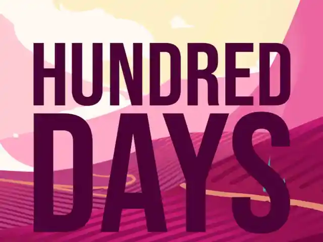 Игра Hundred days winemaking simulator для PS-4 / 6.72 / 9.00 / 11.00 / 12.02 /, Душанбе