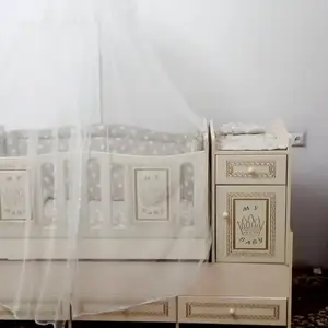 Колыбели кудакона, Душанбе