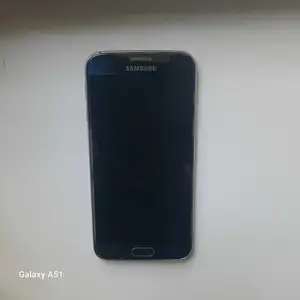 Samsung galaxy S6, Ёвон