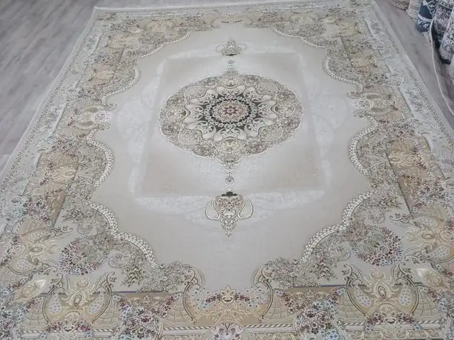 Ковер, Душанбе