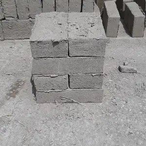 Хишти хом, Канибадам
