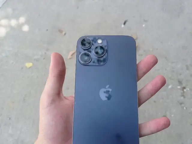Apple iPhone Xr, 128 gb, Blue, Душанбе