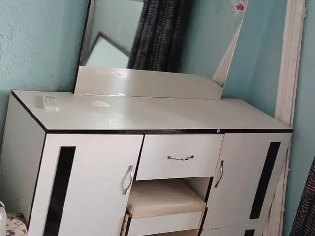 Спальный гарнитур, Душанбе