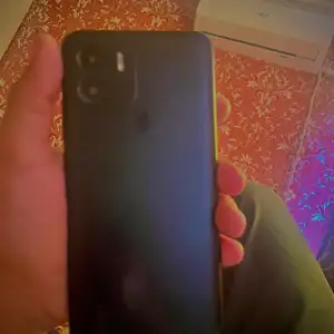 Xiaomi Redmi a1+, Душанбе