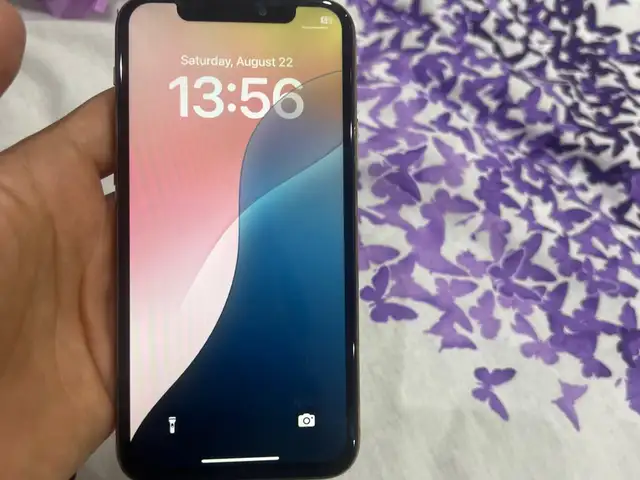 Apple iPhone 11 Pro, 64 gb, Gold, Хуҷанд