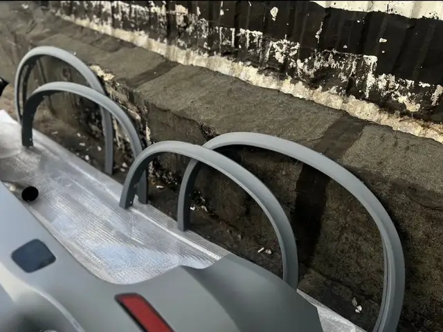 Крыло на BMW x5 F15, Худжанд