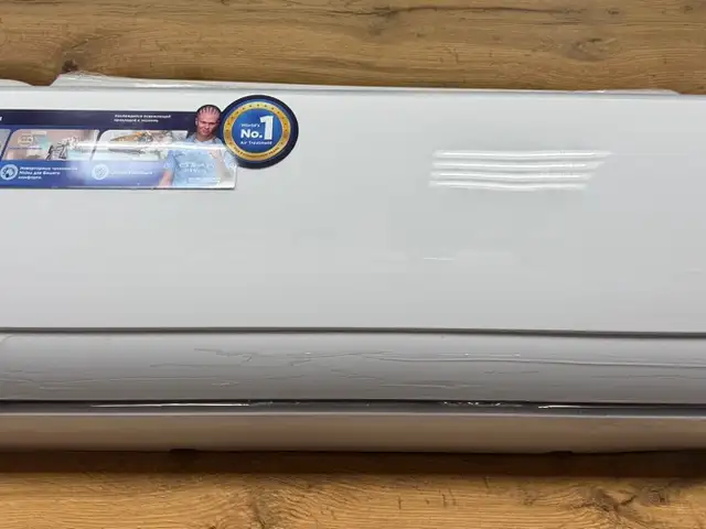 Кондиционер 12 куба Midea, Душанбе