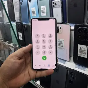 Apple iPhone Xs Max, 64 gb, Gold, Бохтар (Курғон-Теппа)
