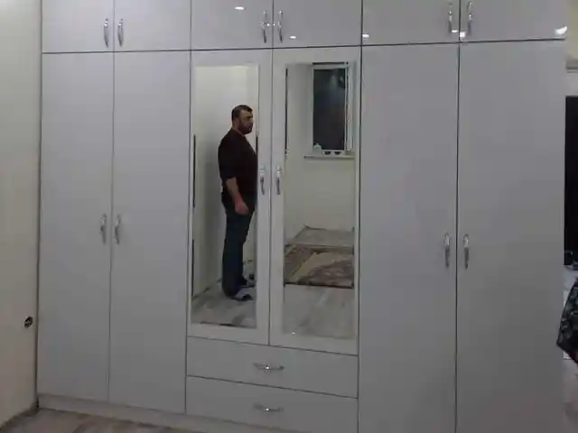 Спальный гарнитур, Душанбе