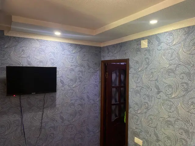 2-комн. квартира, 1 этаж, 54м², 34 мкр дом 59, Хуҷанд