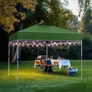 Зонтик, Душанбе