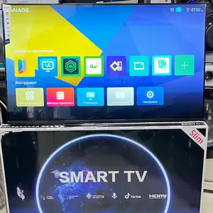 Телевизор Wi-fi / Уou-tube Тv / miracast 45, Варзоб