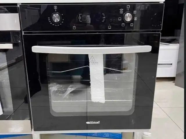 Духовой шкаф, Душанбе
