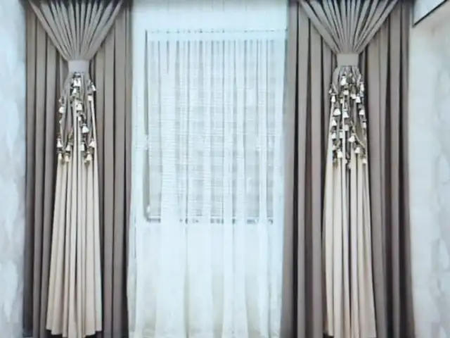 Парда, Душанбе